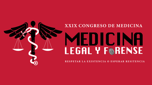 Medical congress Logos and Scenography