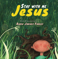 Stay with Me Jesus - English ( Signed Copy )